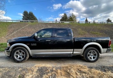 Dodge Ram IV 5.7 V8 390KM 2018 Dodge RAM Dodge RAM 5.7 4x4 5.7 Benzyna 390KM, zdjęcie 21