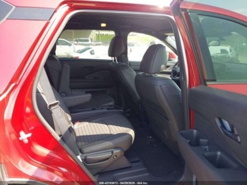 Nissan Pathfinder III 2024 Nissan Pathfinder Rock Creek 2024 3.5l 3.5 Benzyna 295KM, zdjęcie 12