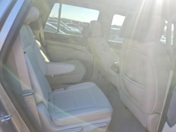Cadillac Escalade III 2024 Cadillac Escalade 2024 6.2 Benzyna 420KM, zdjęcie 11