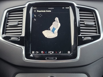 Volvo XC90 II 2022 Volvo XC 90 FV23 Plus Dark B5 Polestar Harman Pneu, zdjęcie 29