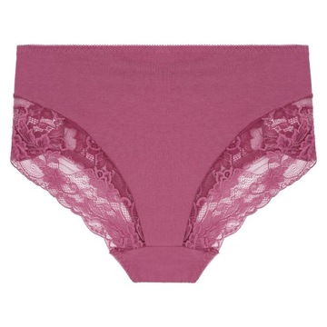 4x трусики женский хлопок 4 pak pak Высокое состояние, xxl