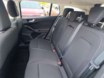 Ford Focus IV Kombi Facelifting 1.5 ECOBLUE 115KM 2024 Ford Focus SW Ford Focus Titanium X 1.5 EcoBlue 115KM Automat A8 1.5 Diesel, zdjęcie 13