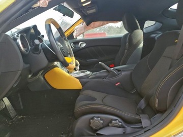 Nissan 370Z 2018 Nissan 370 Z Base 2018 3.7 Benzyna 332KM, zdjęcie 7