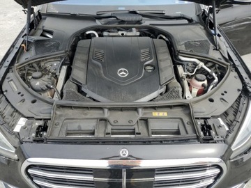 Mercedes Klasa S W223/V223 2022 Mercedes-Benz Klasa S 580 4Matic 2022 4.0l 4.0 Benzyna 496KM, zdjęcie 6