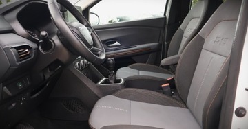 Dacia Sandero III Hatchback 5d 1.0 TCe ECO-G 100KM 2023 Dacia Sandero Stepway (Nr.214) 1.0 TCe LPG Klimatronik Kamera Tempomat Gw, zdjęcie 13