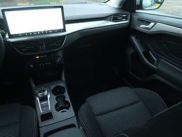 Ford Focus IV Kombi Facelifting 1.5 ECOBLUE 115KM 2023 Ford Focus 1.5 EcoBlue, Serwis ASO, Automat, zdjęcie 7