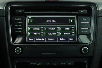 Skoda Superb III Liftback 1.4 TSI 125KM 2015 Skoda Superb 1.4 TSI, Salon Polska, Serwis ASO, zdjęcie 8