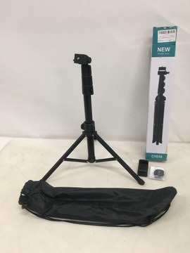 STATYW COCODA CY018 BLUETOOTH SELFIE STICK PILOT