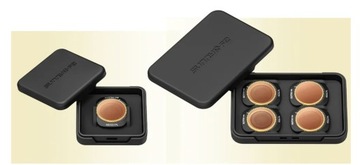 Поляризационный фильтр серый CPL ND64-PL ND/PL для камеры DJI Osmo Pocket 3