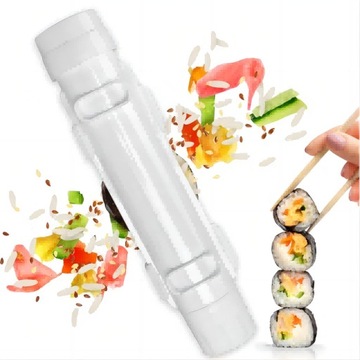 MASZYNKA DO ROBIENIA SUSHI FORMA RYŻ