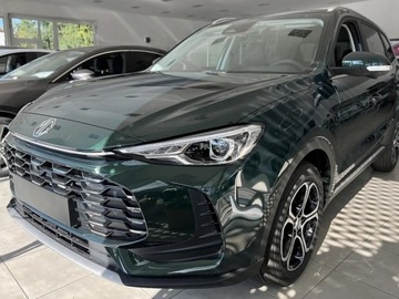 MG ZS II 2025 MG ZS 1.5 Excite Suv 115KM 2025