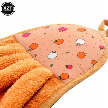 Товары для ванной Coral Velvet Мягкое полотенце для рук