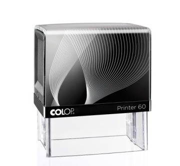 PIECZĄTKA COLOP IQ 60 FIRMOWA DUŻA do 10 linii