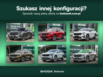 Skoda Kodiaq II SUV 2.0 TDI SCR 193KM 2024 Škoda Kodiaq Skoda Kodiaq Selection 2.0 TDI 193, zdjęcie 1