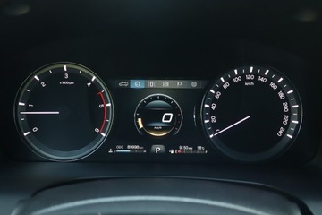 Ssangyong Rexton IV SUV 2.2 Diesel 181KM 2019 SsangYong Rexton 2.2 Diesel, Salon Polska, zdjęcie 10