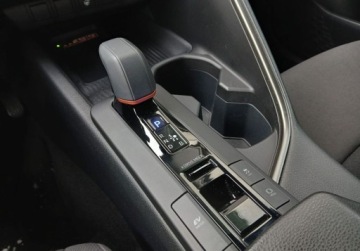 Toyota C-HR II SUV 1.8 Hybrid 140KM 2023 Toyota C-HR C-HR Style FV23 Salon PL Bezwypadkowy 1 wlasciciel, zdjęcie 22