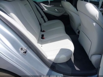 Mercedes Klasa E W213 2021 Mercedes-Benz Klasa E Mercedes-Benz E 350 2.0 Benzyna 255KM, zdjęcie 7