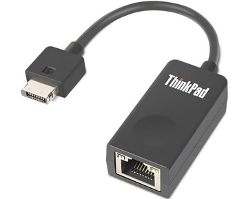 Kabel ThinkPad Ethernet Extension Gen 2 Przejściówka Adapter Internetowy