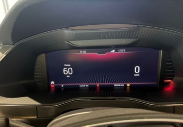 Skoda Superb III Scout 2.0 TDI SCR 200KM 2021 Skoda Superb salon PL FV VAT 23 gwarancja Scout 4x4 200 KM 2.0, zdjęcie 34