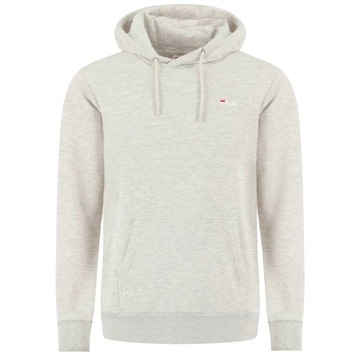 Bluza Męska Fila 688163B13 EDISON HOODY M XL