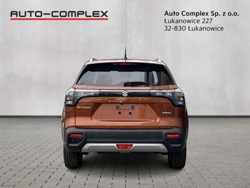 Suzuki SX4 II 2025 Suzuki SX4 S-Cross Premium Plus 1.4 mildHybrid 4WD 129KM Manual Leasing 102, zdjęcie 3