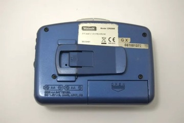 WALKMAN WATSON CR 5006