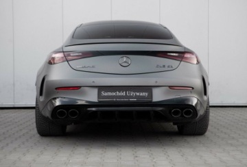 Mercedes CLE 2025 Mercedes-Benz CLE 53 AMG MHEV Benzyna 472 KM Premium Plus Autotrade 3.0, zdjęcie 7