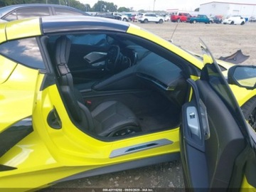 Chevrolet Corvette C7 2023 Chevrolet Corvette Stingray 2LT 2023 6.2l 6.2 Benzyna 495KM, zdjęcie 9