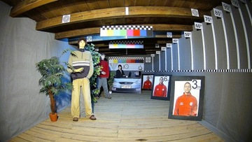 IP-КАМЕРА IPC-HFW2441T-ZAS-27135 WizSense - 4 Мп 2,7...13,5 мм - MOTOZOO