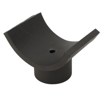 Adapter siodła podnośnika butelkowego, o wysokiej wytrzymałości, hydrauliczny podnośnik osi siodłowej do