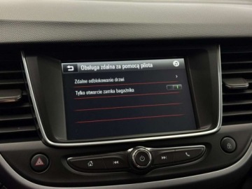 Opel 2021 Opel Crossland Edition LED Kamera cofania CarPlayAndroid Auto Salon Po, zdjęcie 30