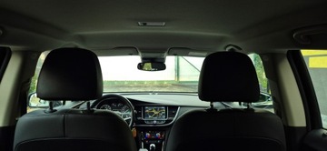 Opel Mokka I X 1.4 Turbo 120KM 2019 OPEL MOKKA X COSMO! Super stan!, zdjęcie 17