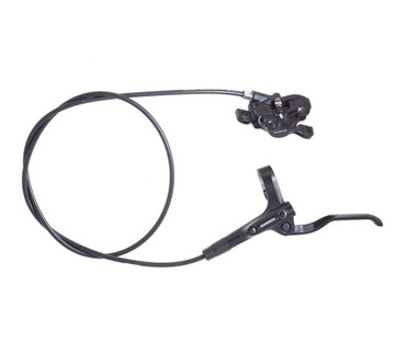 Hamulec hydrauliczny SHIMANO BR-MT200 Tył