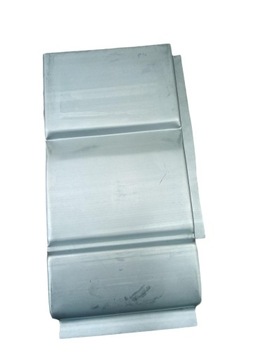 reperaturka słupka, VW T4, 91-03, środek, nowe