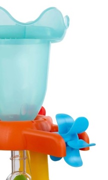 Little Tikes СТОЛ СТОЛ Fabryka Fountain Wodny 642296 СТОЛ SAND ACCESSO