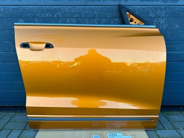 AUDI Q8 DRZWI PRAWE PRZEDNIE PRZÓD LY2Y