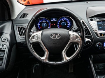 Hyundai ix35 SUV 1.7 CRDi 115KM 2011 HYUNDAI ix35 1.7 CRDi 2WD Suv 116KM 2011, zdjęcie 8