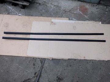 OPEL MERIVA A LISTWA PROGOWA USZCZELKA