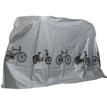 УСИЛЕННЫЙ ПРОЧНЫЙ Водонепроницаемый чехол для велосипеда, мотороллера XXL