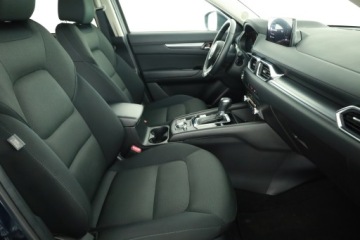 Mazda CX-5 II SUV Facelifting 2.0 SKYACTIV-G 165KM 2023 Mazda CX-5 2.0 Skyactiv-G, Salon Polska, zdjęcie 6