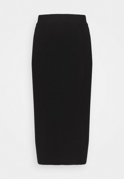 Юбка Even&Odd с разрезом M