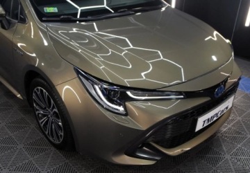 Toyota Corolla XII 2020 Toyota Corolla Polski salon_I wlasciciel_Serwisowany_Faktura Vat23_ 2.0, zdjęcie 10