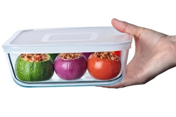 Naczynie żaroodporne Cook&Freez 0,85 L PYREX