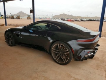 Aston Martin 2025 Aston Martin Vantage polift 2025 4.0 Benzyna 656KM, zdjęcie 4