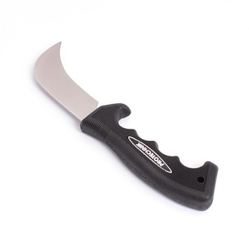 NÓŻ DO CIĘCIA PAPY HAKOWY 230mm Pro-Technik