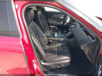 Land Rover Range Rover Velar 2020 Land Rover Range Rover Velar 2020r., 2.0L P250 S, 247 KM, 4x4 2.0 Benzyna, zdjęcie 8