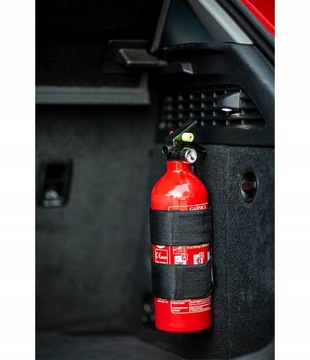 ДЕРЖАТЕЛИ-ВЕЛКРО ДЛЯ ОГНЕТУШИТЕЛЯ, ЛЕНТА ДЛЯ АКСЕССУАРОВ