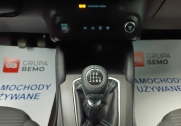 Ford Focus IV Kombi Facelifting 1.0 EcoBoost 125KM 2024 Ford Focus OFERTA BLACK WEEK125KM mHev TitaniumX SalonPL SerwisASO FV23 P., zdjęcie 22