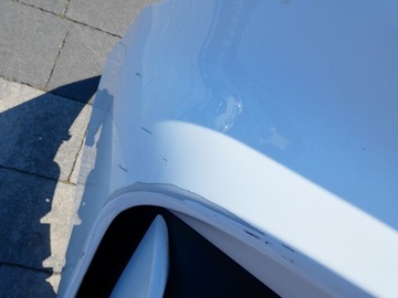 Бампер, решетка радиатора, решетки FORD Focus MK3 ST Line