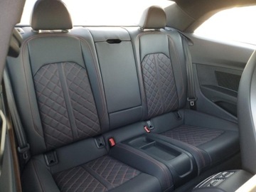 Audi A5 B10 2024 Audi S5 Coupe Premium Plus 2024 3.0l 3.0 Benzyna 349KM, zdjęcie 10
